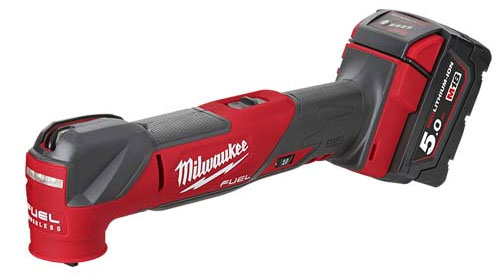 Thân máy cắt đa năng Milwaukee M18 FMT 0X0