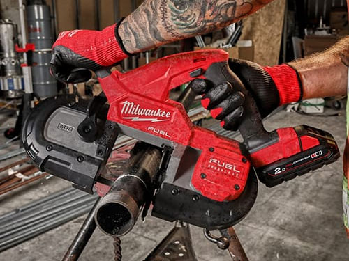 Milwaukee M18 FBS85-0C0