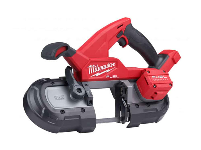 Thân máy cưa vòng Milwaukee M18 FBS85-0C0 (chưa pin, sạc)