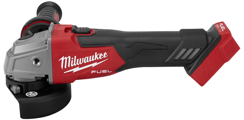 Thân máy mài góc Milwaukee M18 FSAG100X-0X0