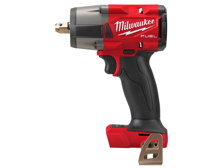 Thân máy siết bu lông Milwaukee M18 FMTIW2F12-0X0 (chưa pin, sạc)