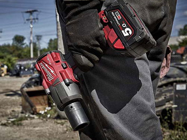 Milwaukee M18 FMTIW2F12-0X0