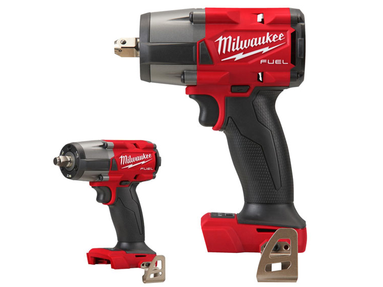 Thân máy siết bu lông Milwaukee M18 FMTIW2F12-0X0