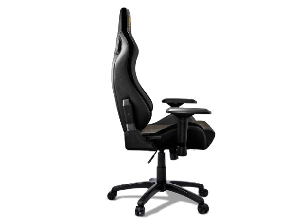 Cougar Armor Titan Pro Royal