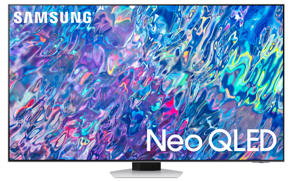 Hình ảnh smart tivi Neo QLED 4K 65 inch Samsung QA65QN85B(AKXXV)