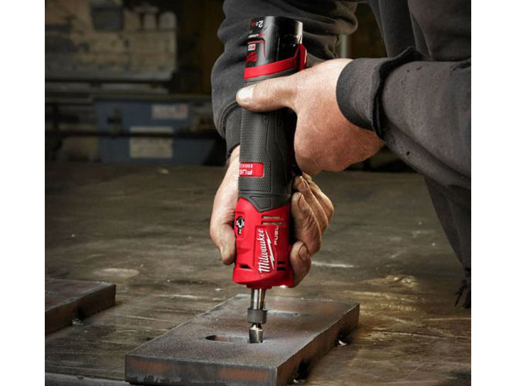 Milwaukee M12 FDGS-0