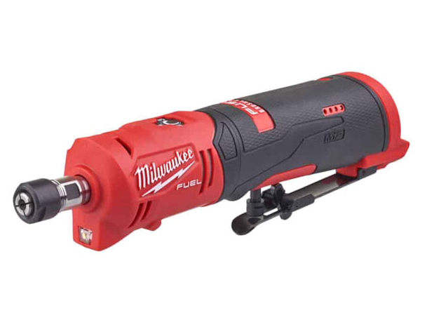 Thân máy mài khuôn dùng pin 12V Milwaukee M12 FDGS-0 (chưa pin, sạc)