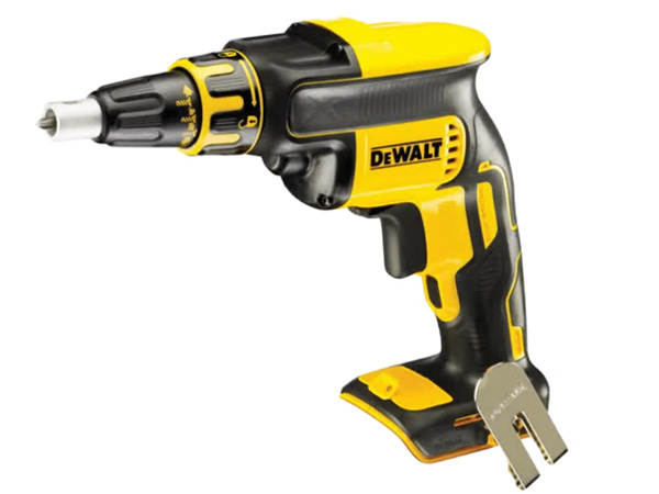 Thân máy bắt vít thạch cao dùng pin 20V DeWalt DCF620N-KR (chưa pin sạc)