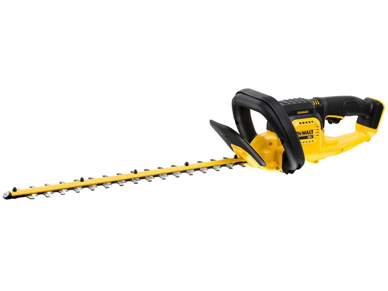 Thân máy tỉa hàng rào dùng pin 20V Max DeWalt DCMHT563N-XJ (chưa pin sạc)