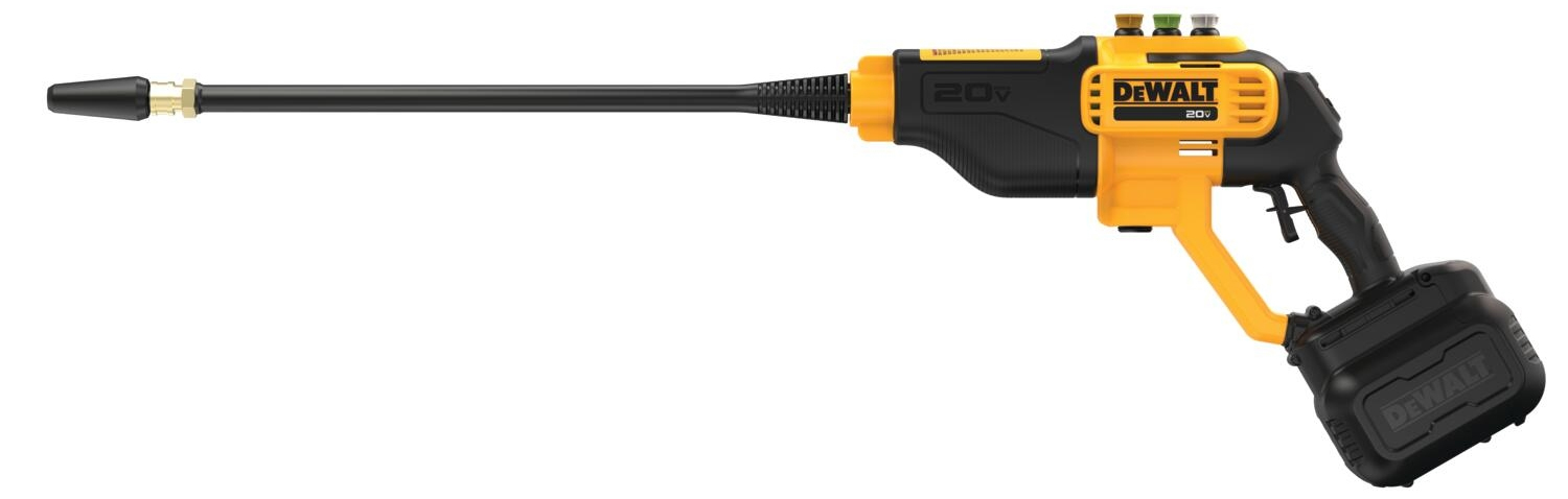 Dewalt DCPW550B