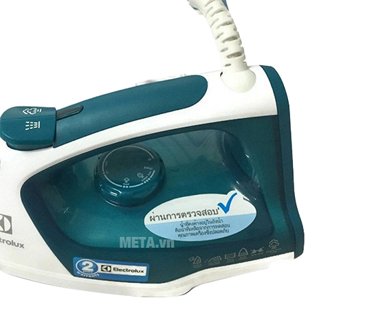 Bàn là Electrolux ESI5126