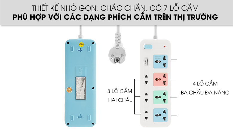 Ổ cắm điện 