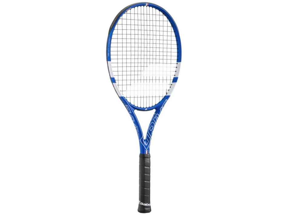 Vợt tennis Pure Drive Flag FRANCE Babolat 101415 (300g)