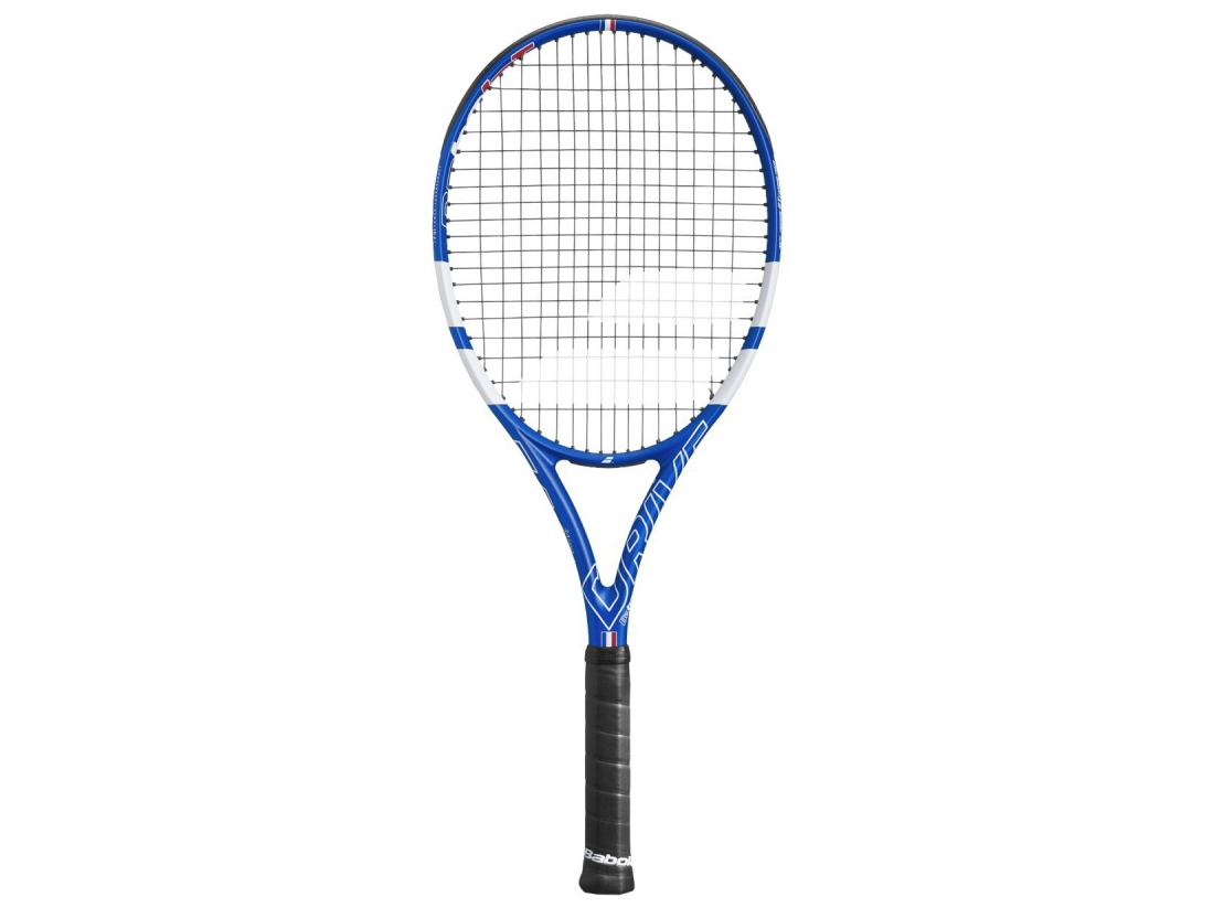 Vợt tennis Pure Drive Flag FRANCE Babolat 101415 (300g)