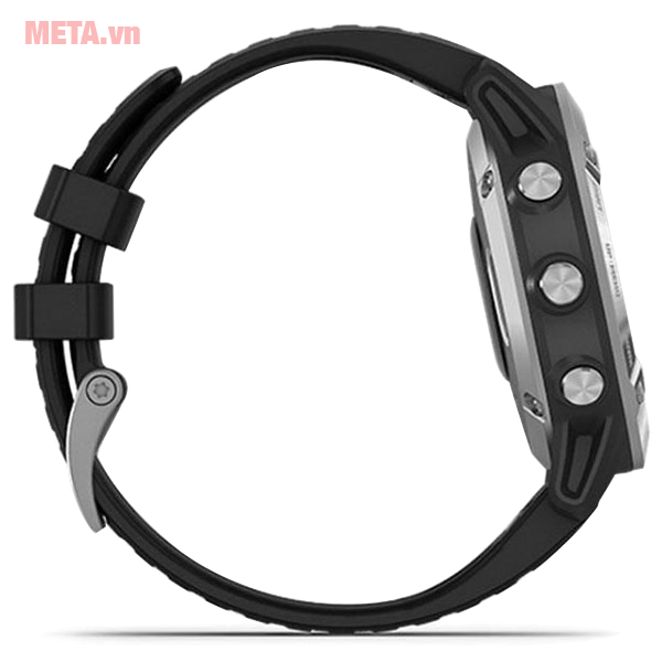 Garmin Fenix 6 (010-02158)- Đồng hồ thông minh