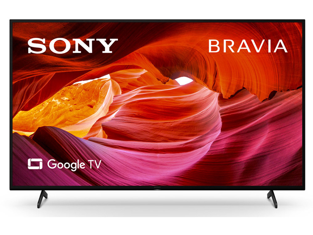 Google Tivi Sony 4K 43 inch KD-43X75K