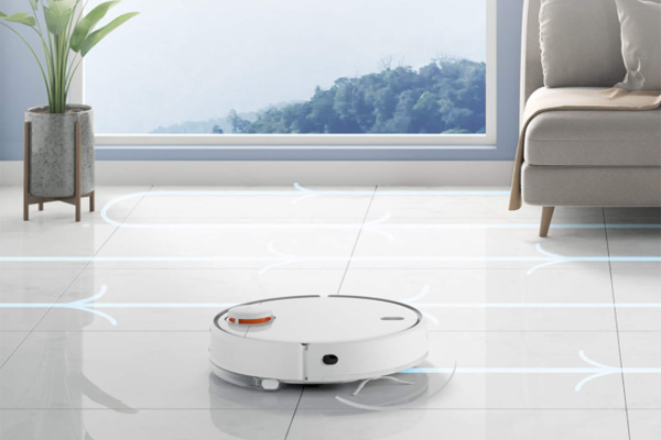 Xiaomi Vaccum Mop 2 Pro