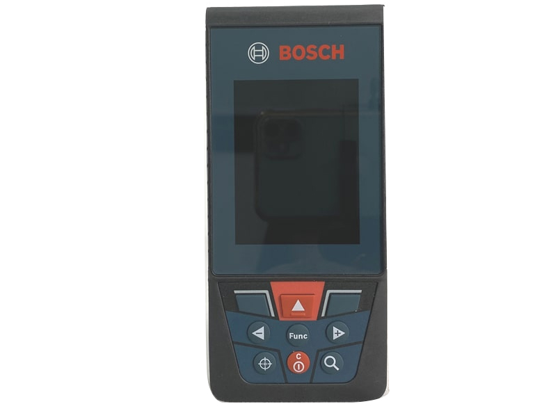 Máy đo khoảng cách Laser Bosch GLM 100-25C