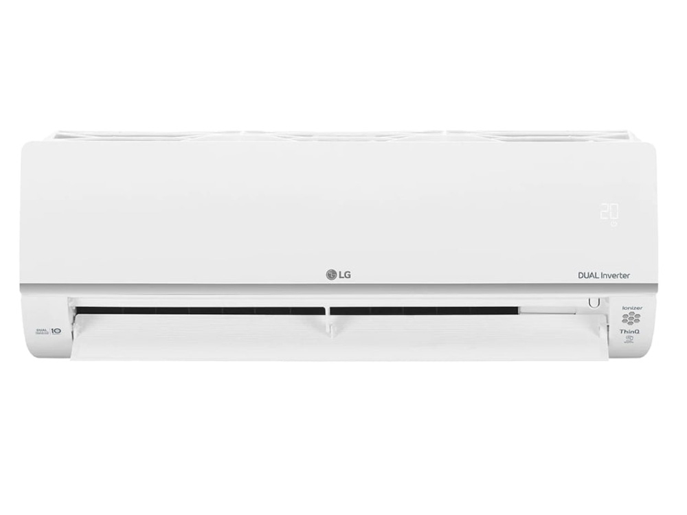 Máy lạnh 2 chiều LG Inverter 1.5 HP B13API 