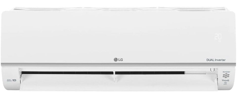 Hình ảnh máy lạnh 2 chiều LG Inverter 1.5 HP B13API (Model 2022)