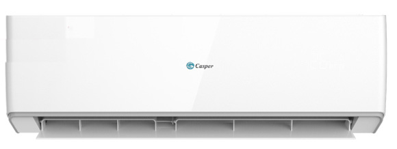 Hình ảnh máy điều hòa Casper 1 chiều inverter 12.000BTU HC-12IA33