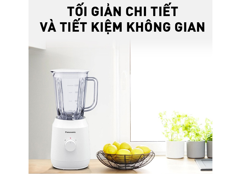 Kiểu dáng nhỏ gọn, tính linh động cao