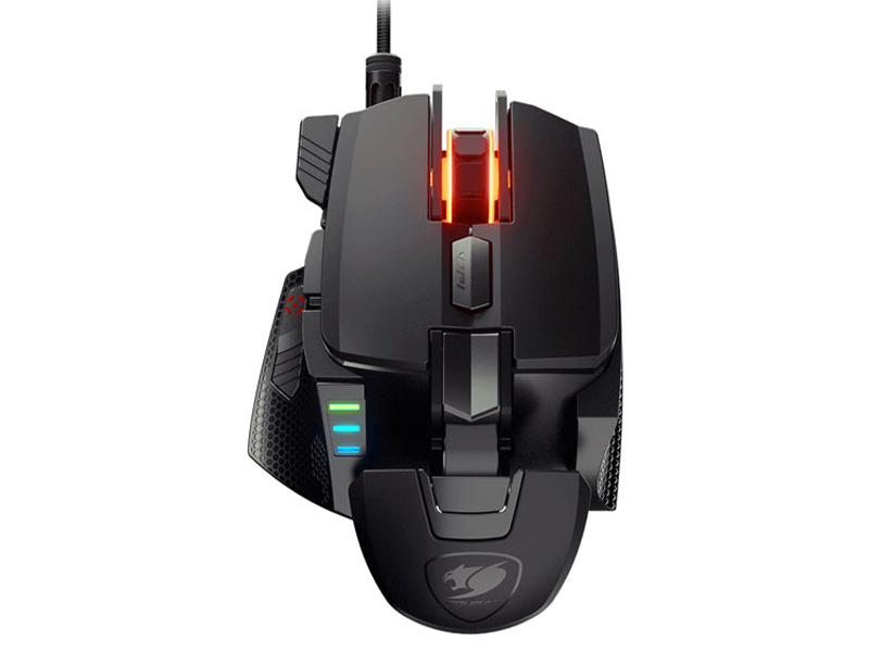 Chuột gaming Cougar 700M EVO