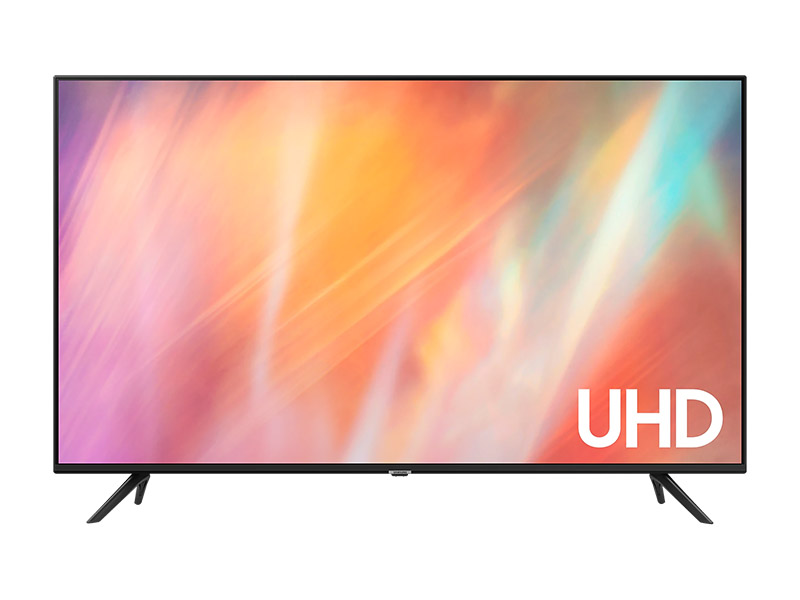 Smart Tivi Samsung 4K UHD 55 inch UA55AU7002K 