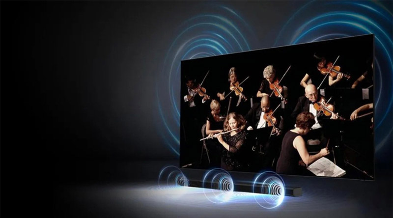 Tivi Samsung