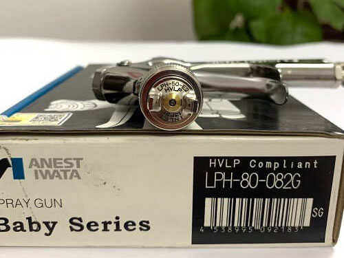 Iwata LPH-80-082G