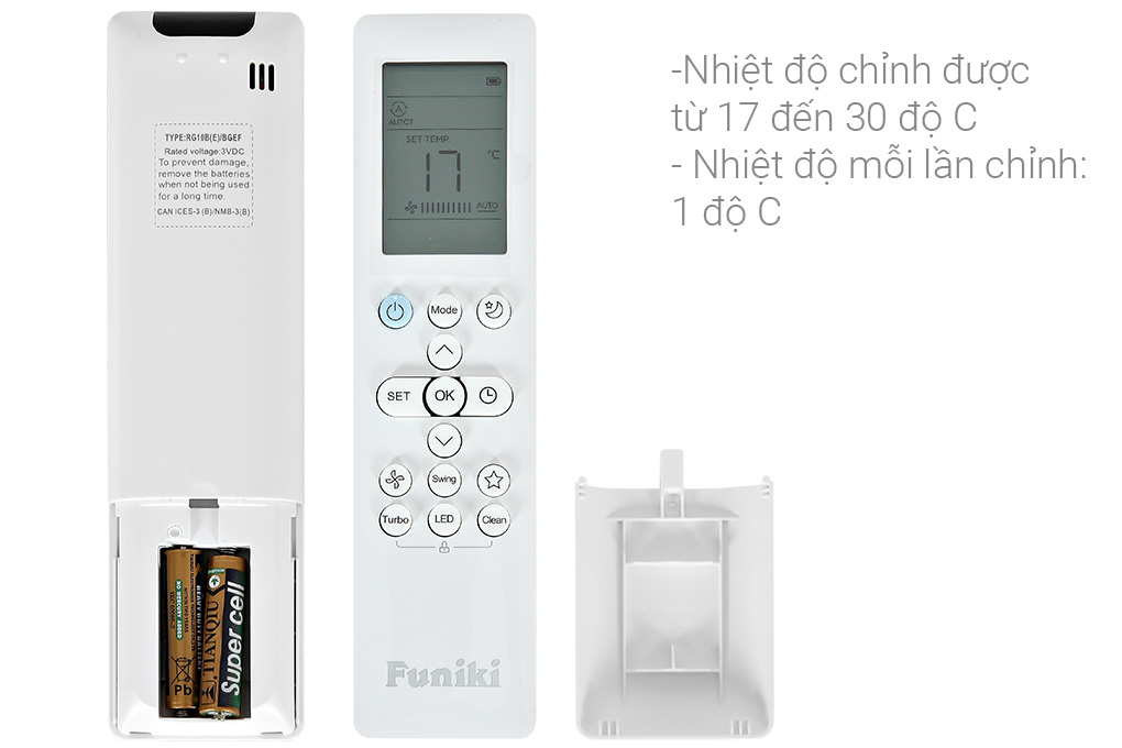 Máy lạnh Inverter  