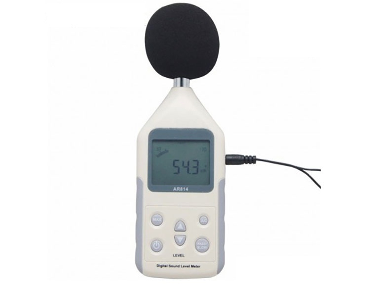 SmartSensor AR814