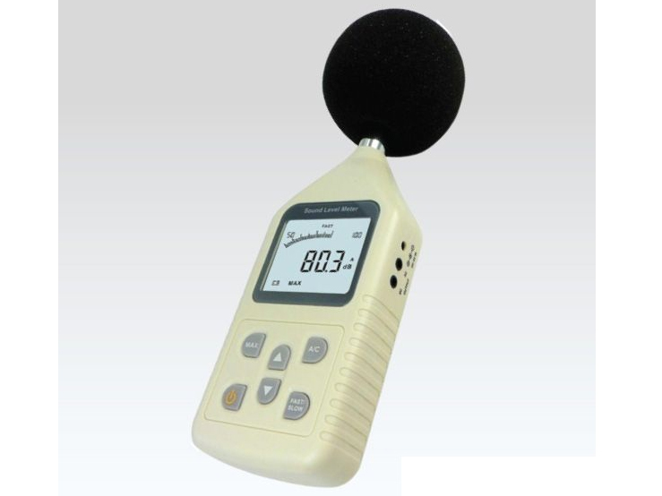 Máy đo độ ồn SmartSensor 