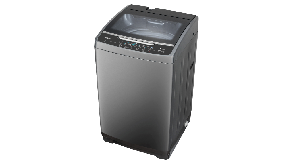 Máy giặt Whirlpool 10.5kg VWVC10502FS