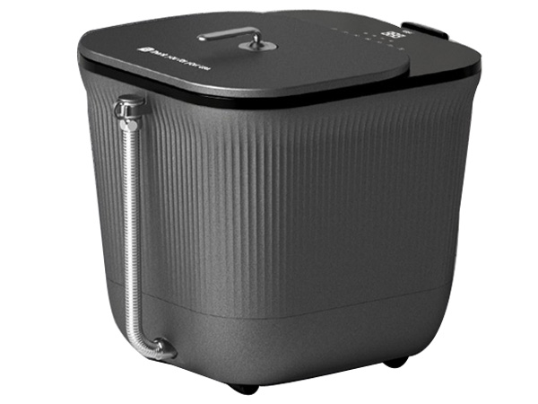 Hình ảnh máy massage ngâm chân Nevato NVF612