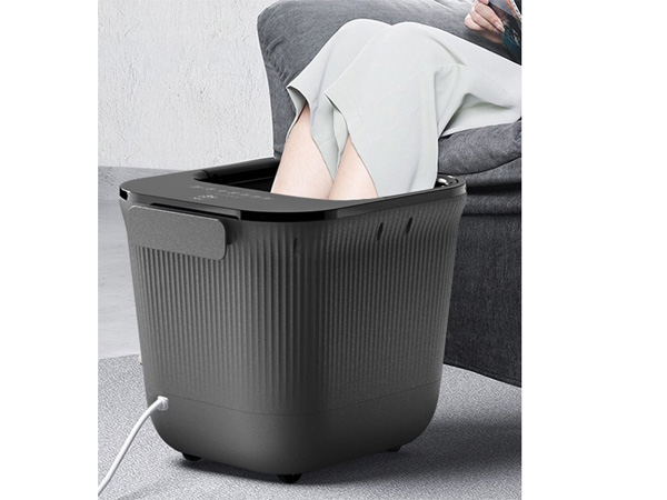 Ngâm chân có nhiều lợi ích tốt cho sức khỏe