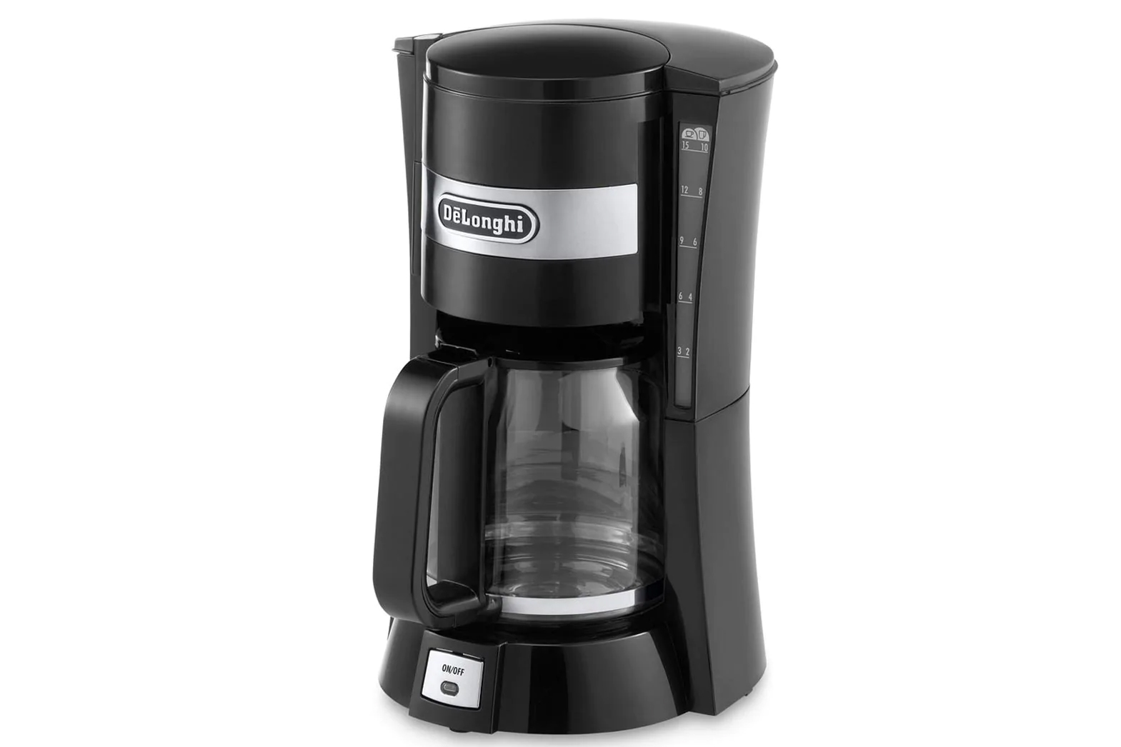 Máy pha cà phê Delonghi ICM15210.1