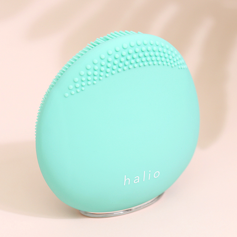 Máy massage mặt Halio  
