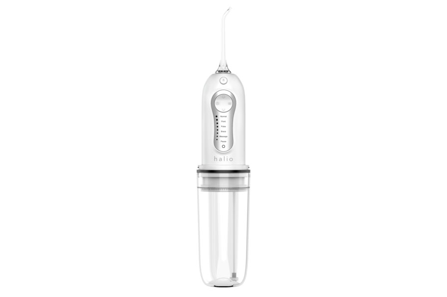 Máy tăm nước cầm tay Halio Professional Cordless Oral Irrigator