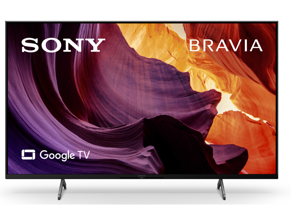 Google tivi Sony 4K 50 inch KD-50X81DK