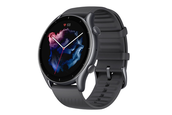 Đồng hồ thông minh Amazfit GTR 3