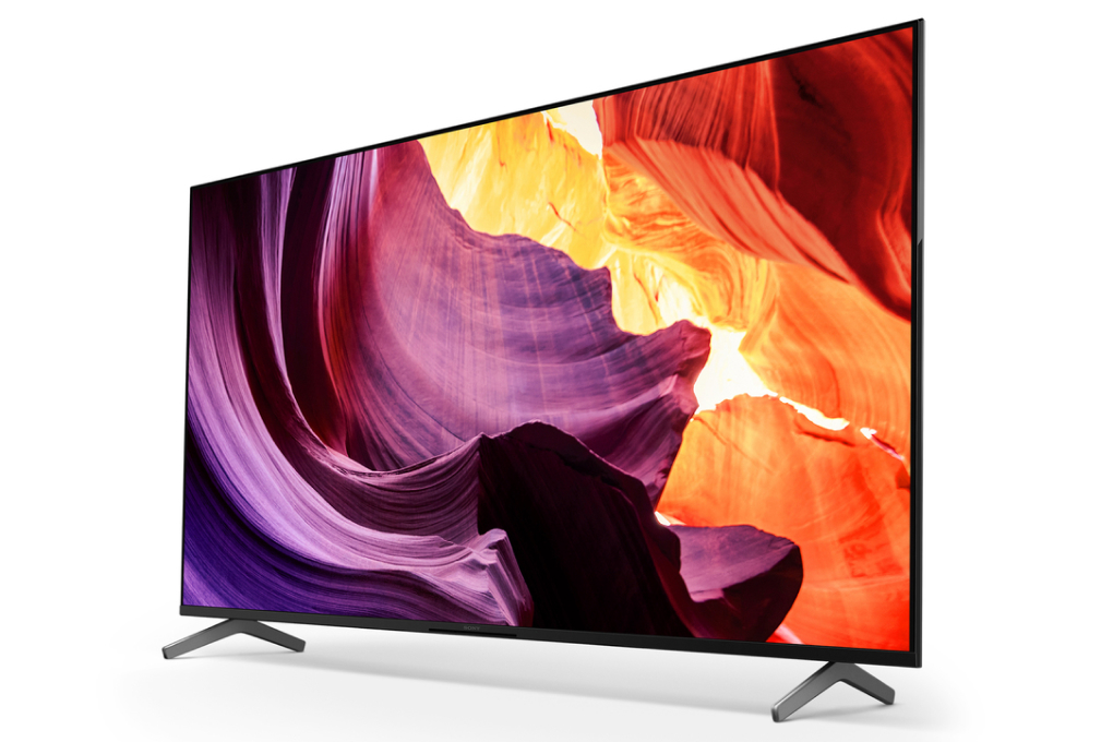 Tivi Sony KD-43X81DK có màn hình 43 inch