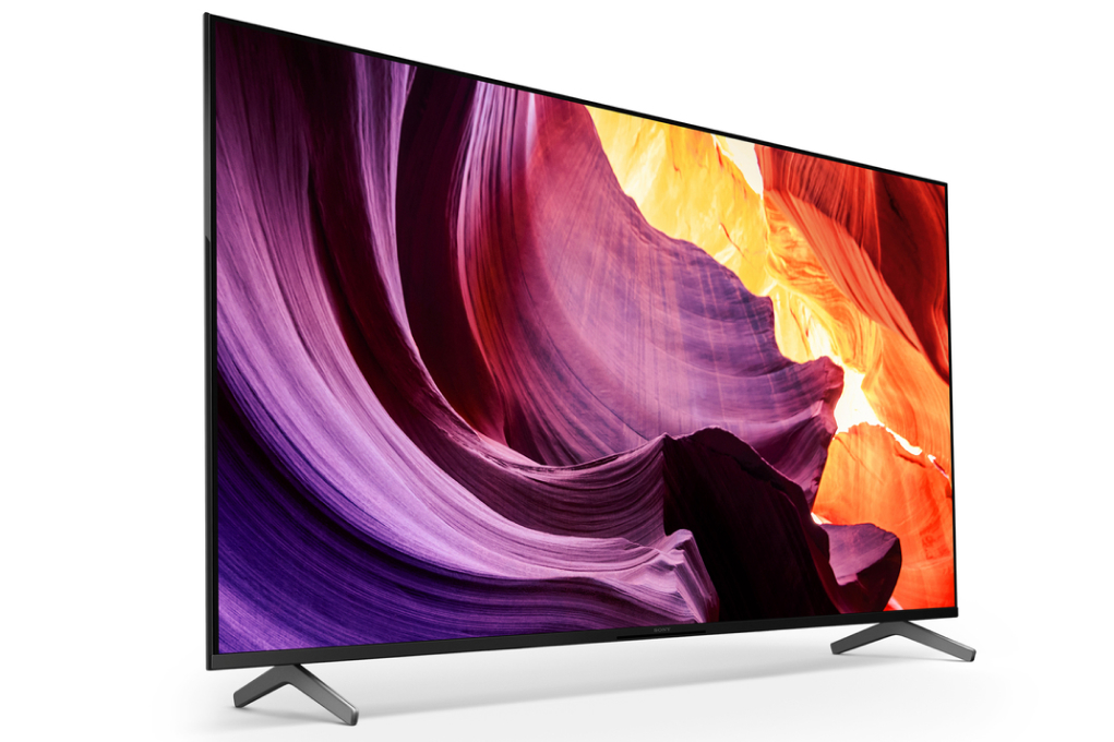 Google Tivi Sony 4K 55 inch KD-55X81DK