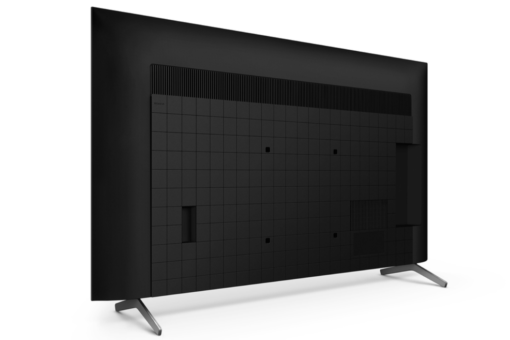 Tivi Sony KD 55X81DK có khả năng kết nối đa dạng