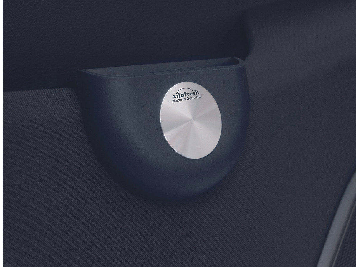 Zilofresh Auto comfort 