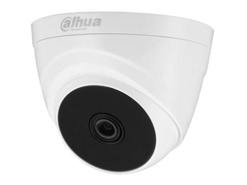 Camera Dahua DH-HAC-T1A21P 2.0MP