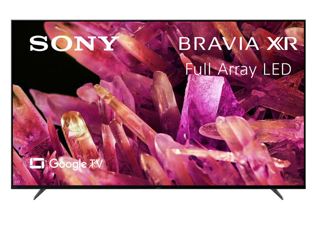 Google tivi Sony 4K 65 inch XR-65X90K