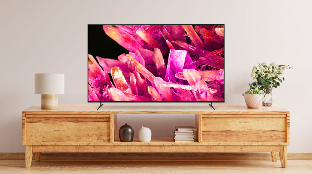 Tivi Sony XR-65X90K $K sở hữu nhiều tính năng hiện đại