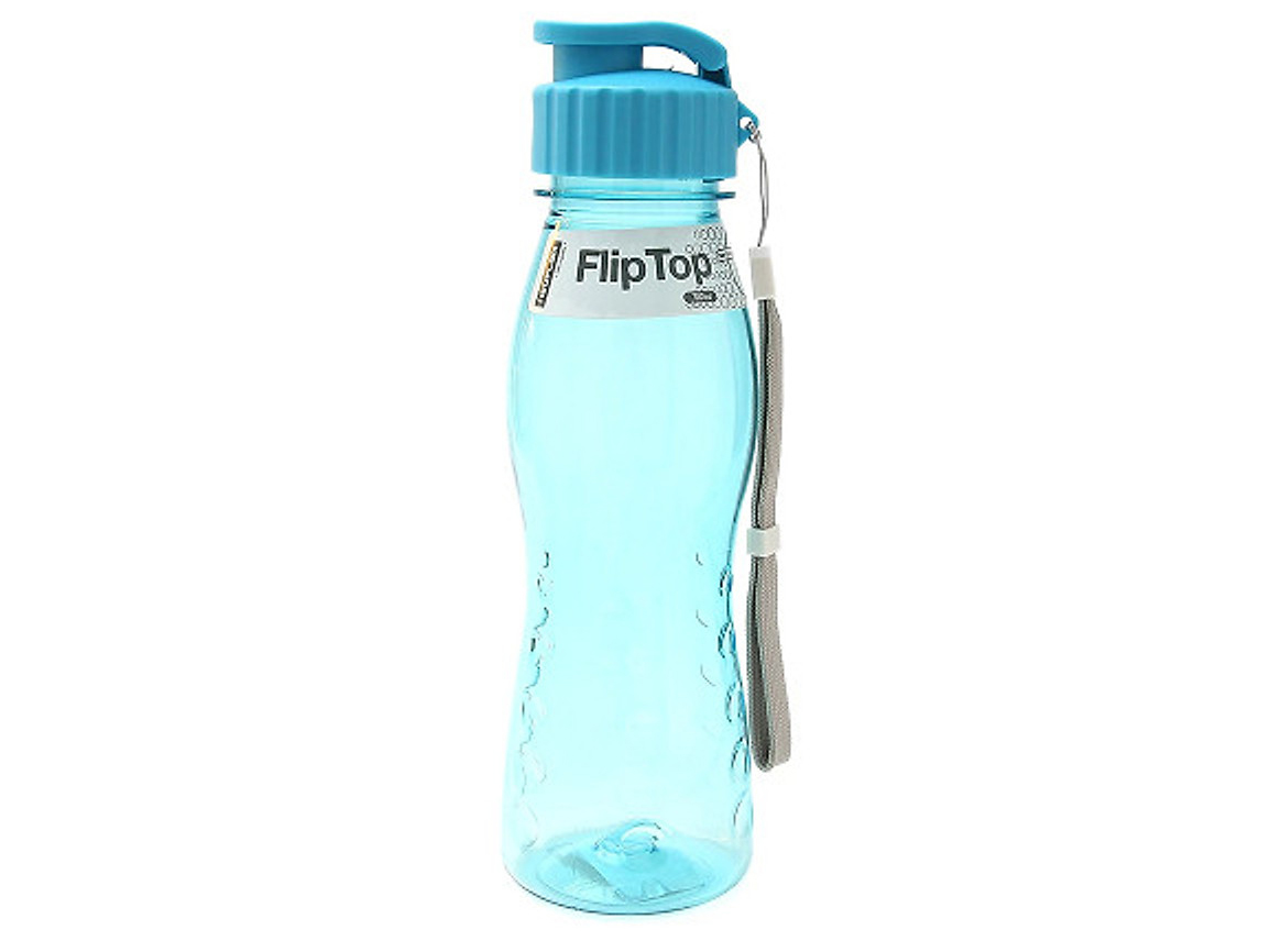 Bình nước Neoflam Tritan Fliptop 700ml