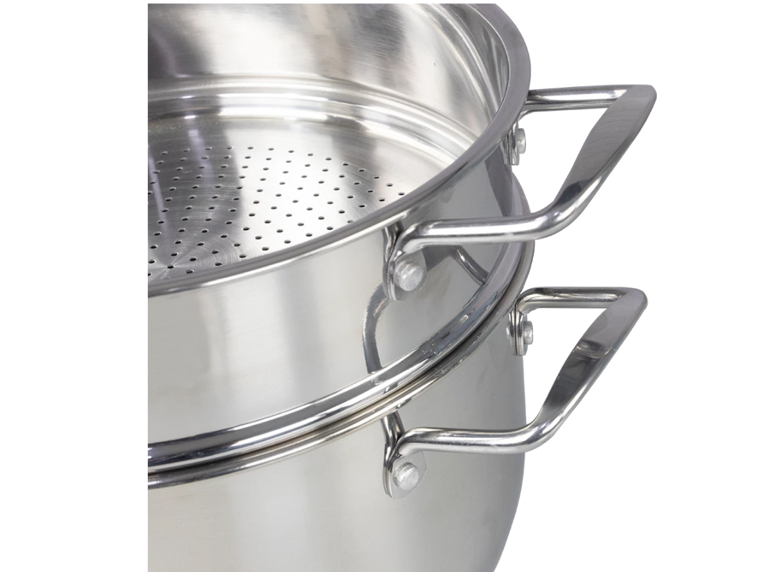 Bộ nồi inox Magic 
